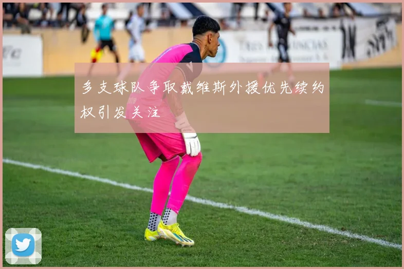 多支球队争取戴维斯外援优先续约权引发关注