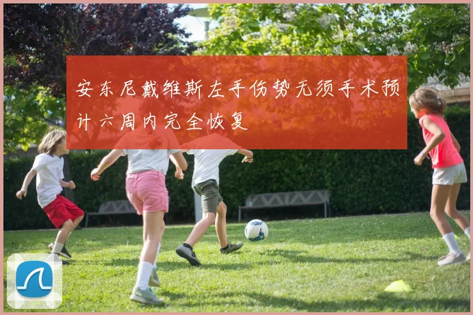 安东尼戴维斯左手伤势无须手术预计六周内完全恢复